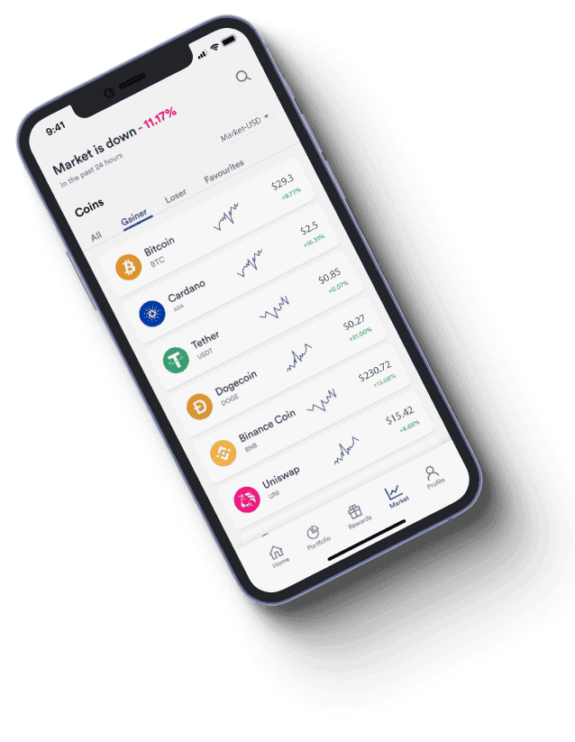 Alertsify crypto
